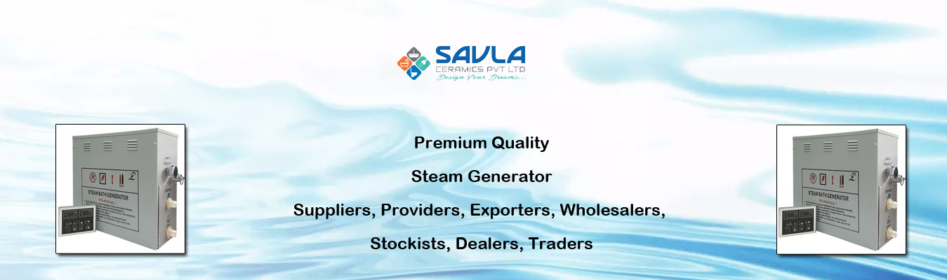 Steam Generator