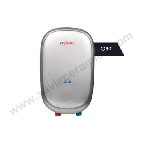 Water Heaters / Geysers