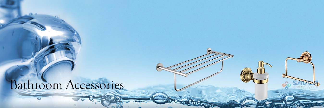 Bathroom Accessories