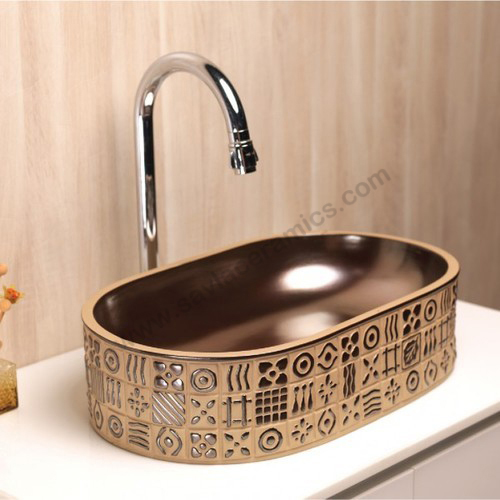 Designer Basins
